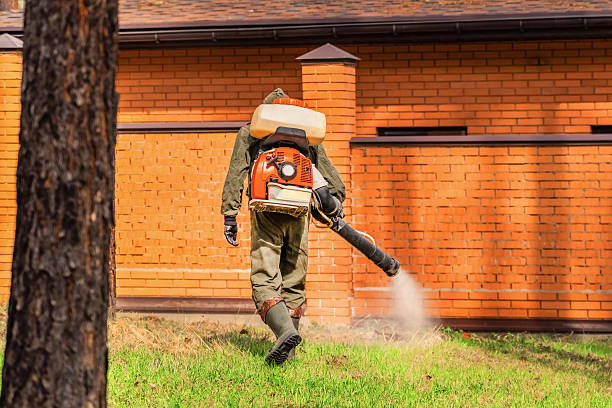 Trusted Fumigation Services service in Knoxville, IA - Nex Pest Control